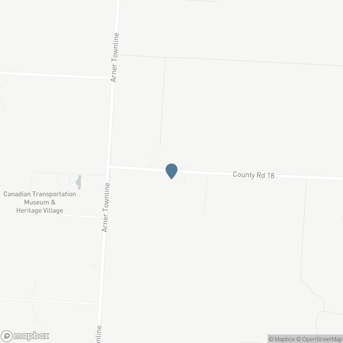 1891 ROAD 4, Kingsville, Ontario N9Y 2E5